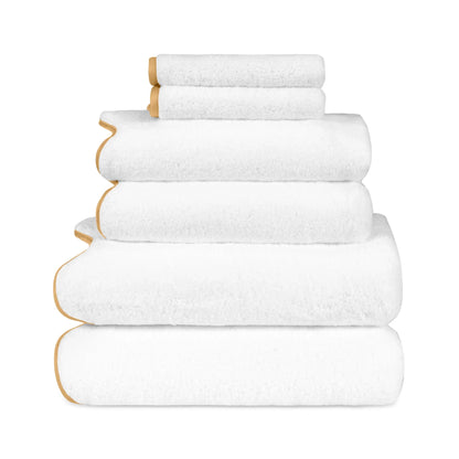 Ensemble de serviettes de bain Antalya