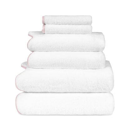 Ensemble de serviettes de bain Antalya