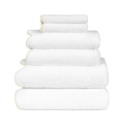 Ensemble de serviettes de bain Antalya