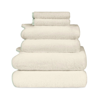 Ensemble de serviettes de bain Antalya