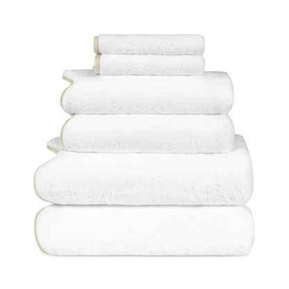 Ensemble de serviettes de bain Antalya