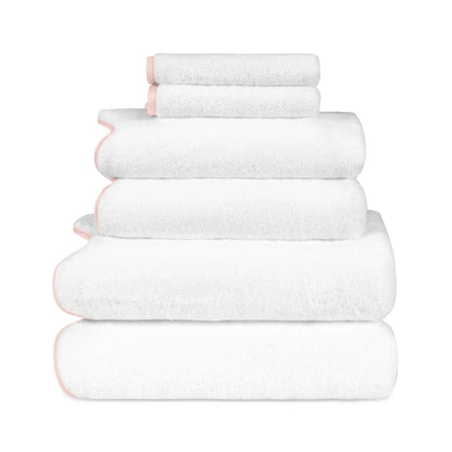 Ensemble de serviettes de bain Antalya