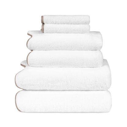 Ensemble de serviettes de bain Antalya