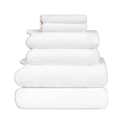 Ensemble de serviettes de bain Antalya