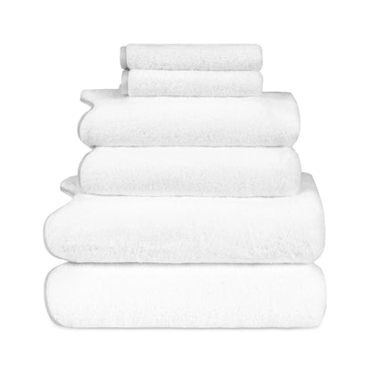 Ensemble de serviettes de bain Antalya