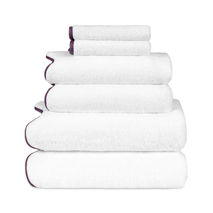 Ensemble de serviettes de bain Antalya