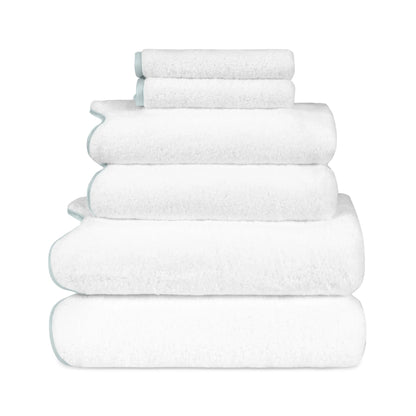 Ensemble de serviettes de bain Antalya