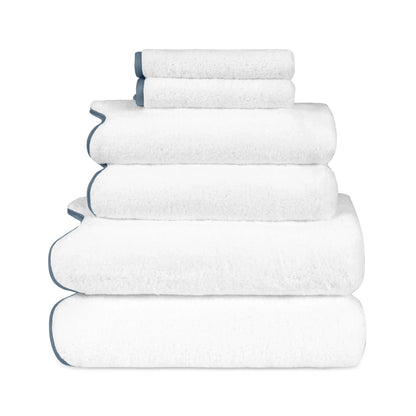 Ensemble de serviettes de bain Antalya
