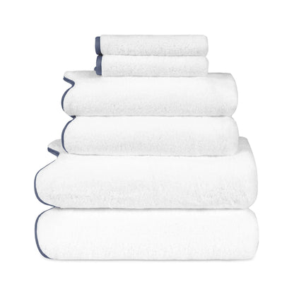 Ensemble de serviettes de bain Antalya