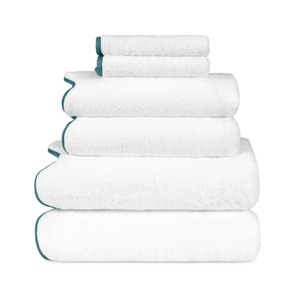 Ensemble de serviettes de bain Antalya