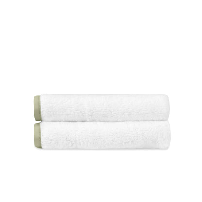 Serviette de toilette Antalya