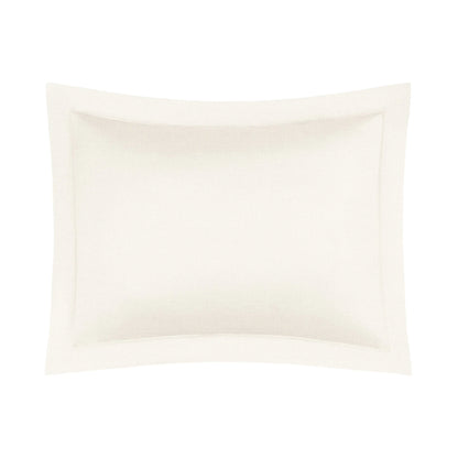 Housse de couette en lin antique