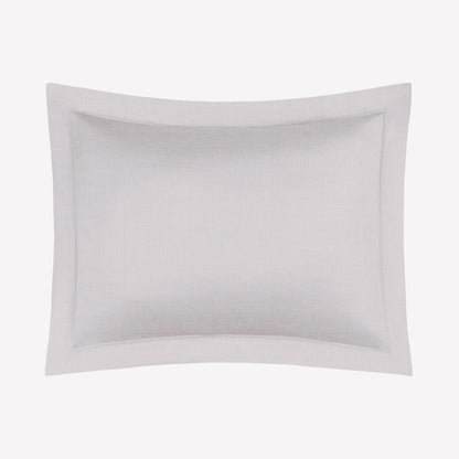 Housse de couette en lin antique