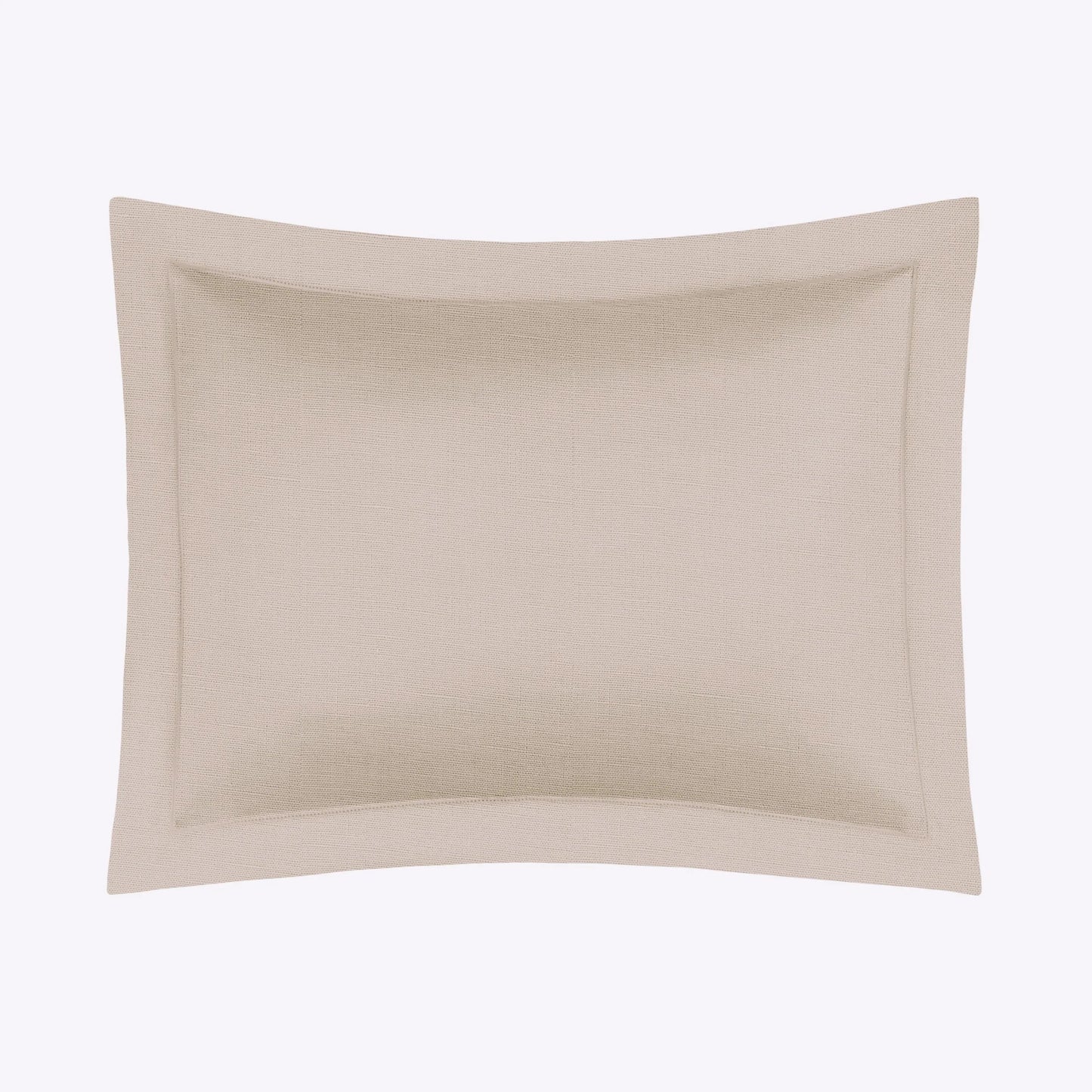 Ensemble de draps en lin antique