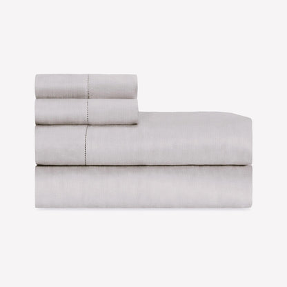 Ensemble de draps en lin antique