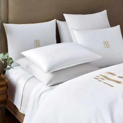 Housse de couette Arlo
