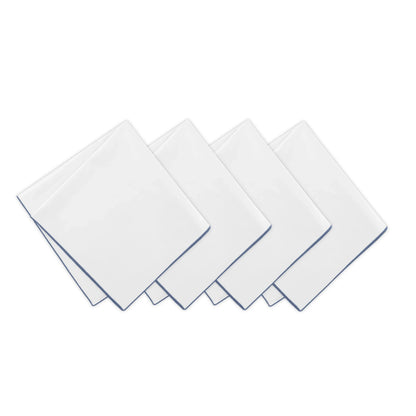 Serviettes de table Arlo (avec attache)