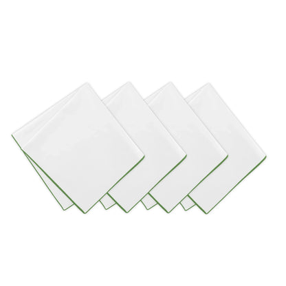 Serviettes de table Arlo (avec attache)