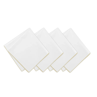 Serviettes de table Arlo (avec attache)