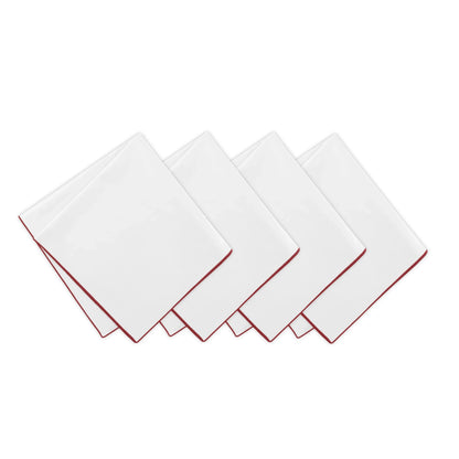 Serviettes de table Arlo (sans nœud)