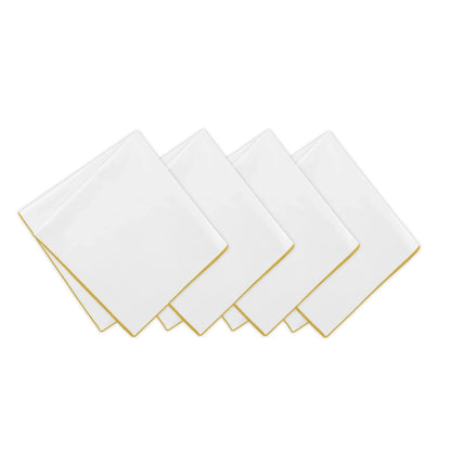 Serviettes de table Arlo (avec attache)