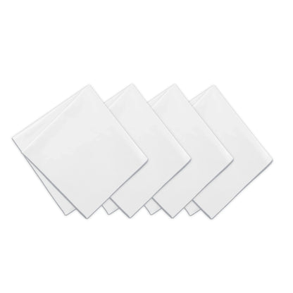 Serviettes de table Arlo (avec attache)