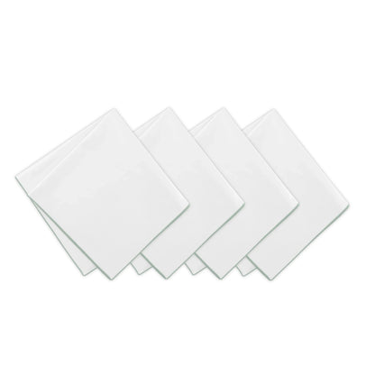 Serviettes de table Arlo (avec attache)