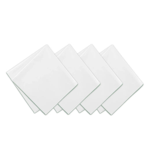 Serviettes de table Arlo (avec attache)