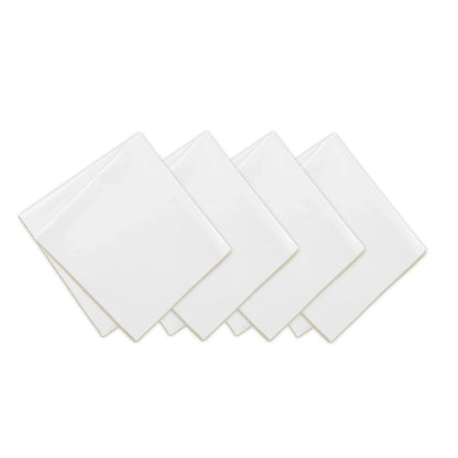 Serviettes de table Arlo (avec attache)