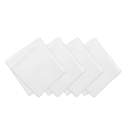 Serviettes de table Arlo (avec attache)