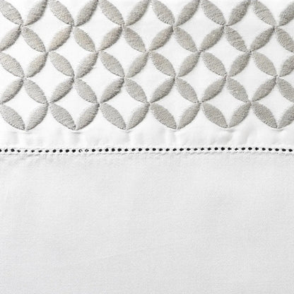 Paire de taies d'oreiller Avalon