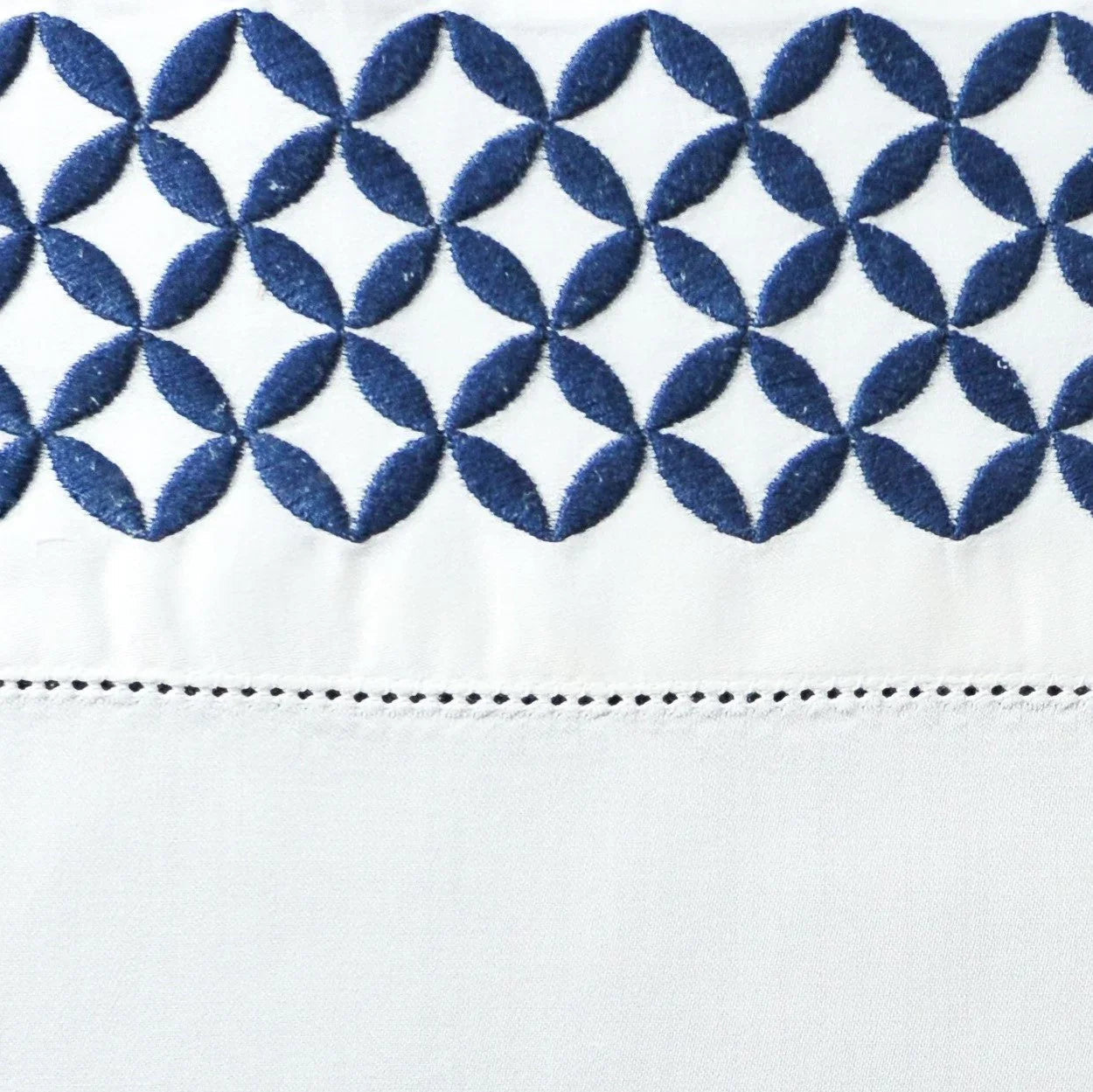 Paire de taies d'oreiller Avalon
