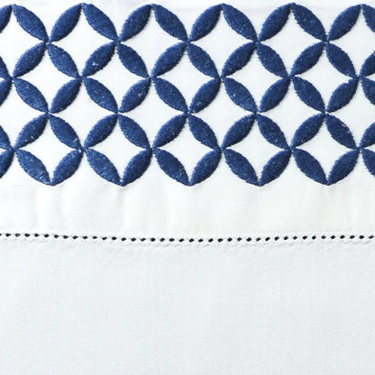 Paire de taies d'oreiller Avalon