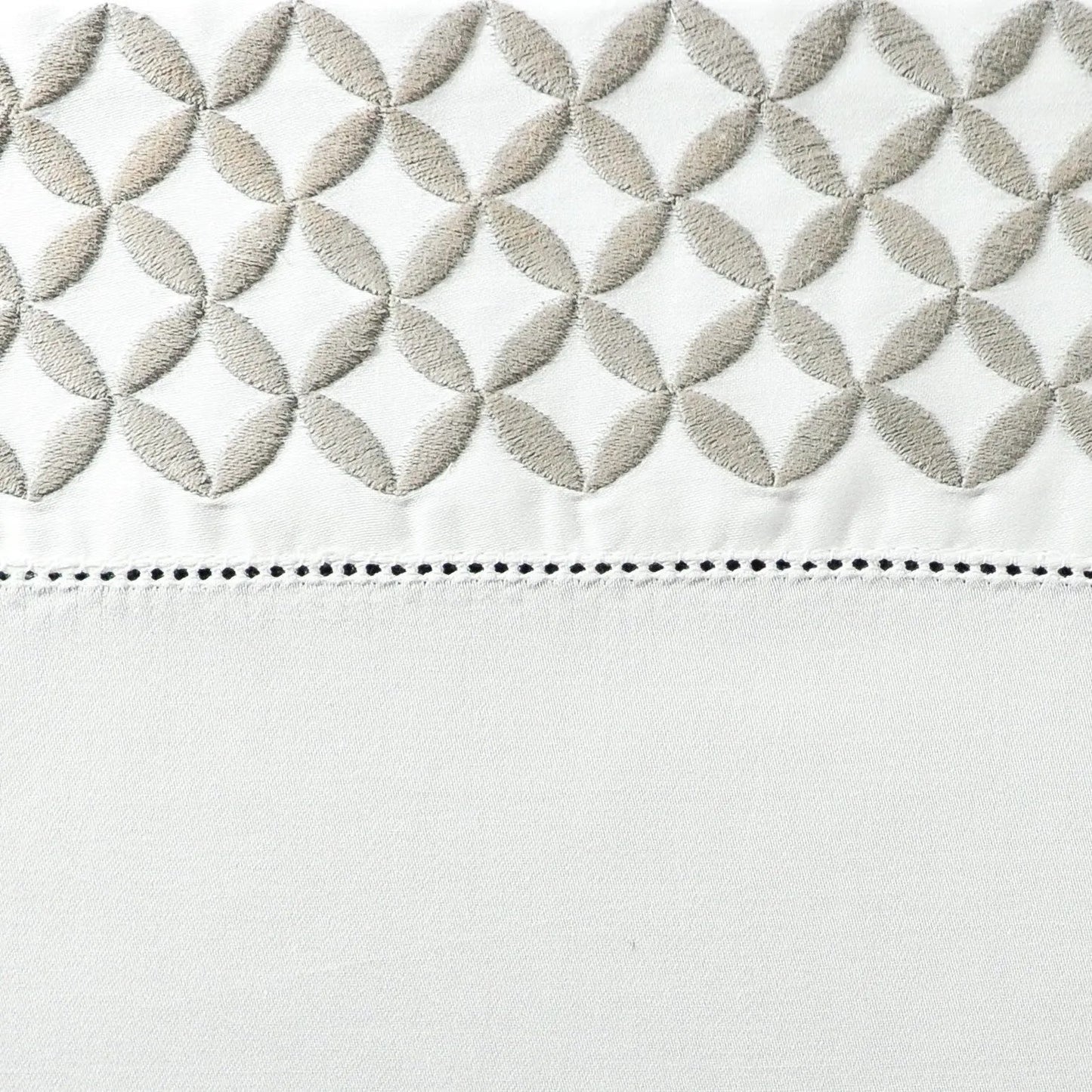 Paire de taies d'oreiller Avalon