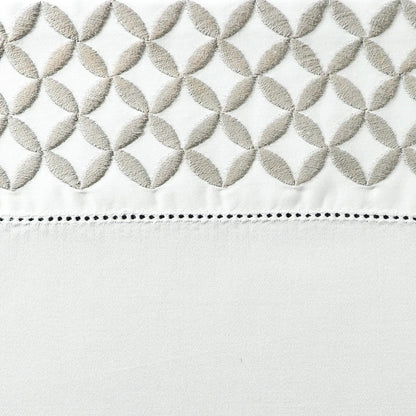 Paire de taies d'oreiller Avalon