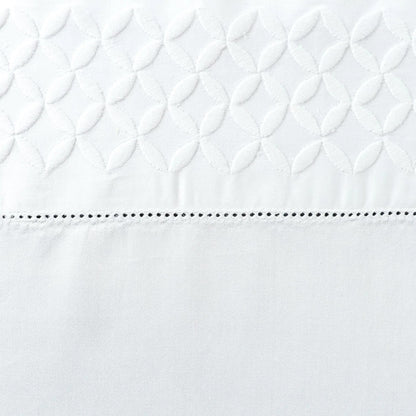Paire de taies d'oreiller Avalon