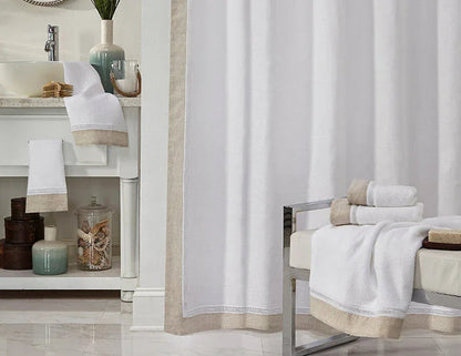 Rideau de douche Linea