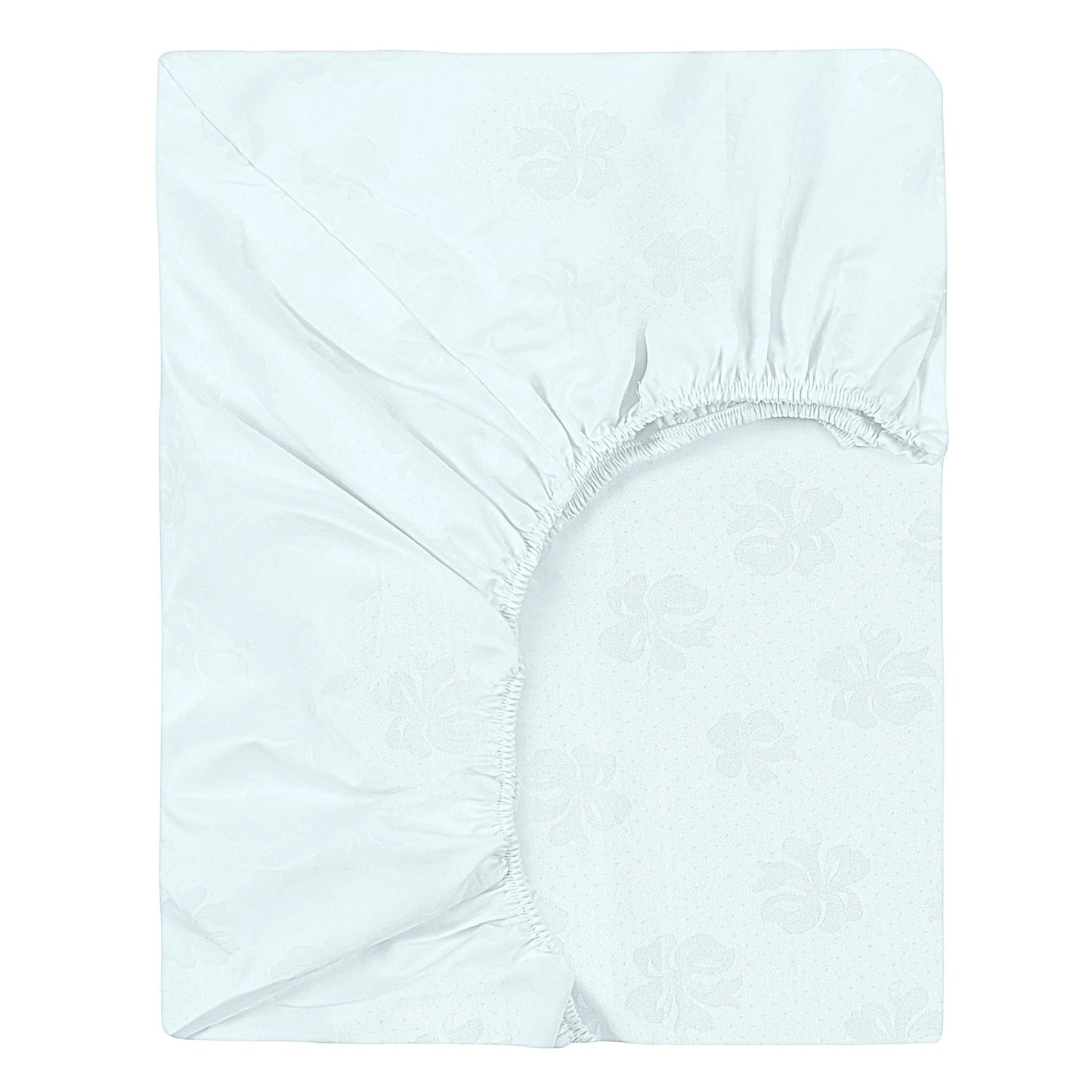 Ensemble de draps-housses Beau Rivage