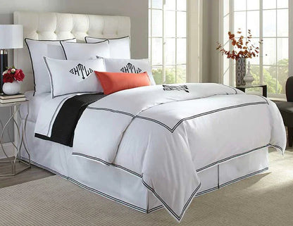 Échantillon de tissu Madison