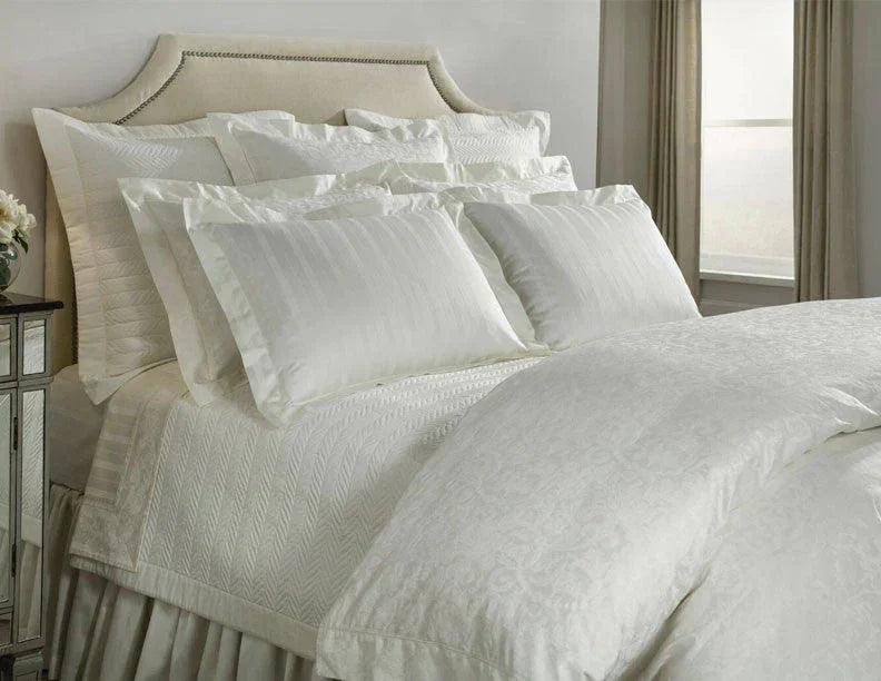 Échantillon de tissu Plush 1000 Stripe
