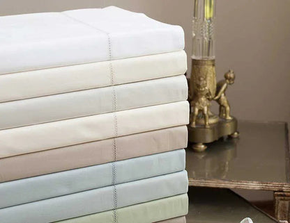 Paire de taies d'oreiller Perla