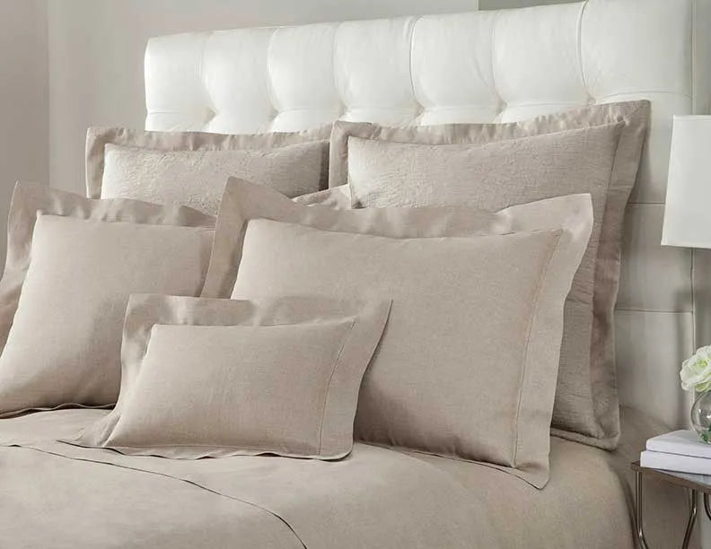 Paire de taies d'oreiller Provenza