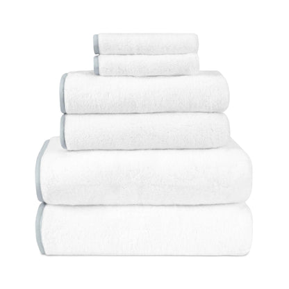 Ensemble de serviettes de bain Bodrum