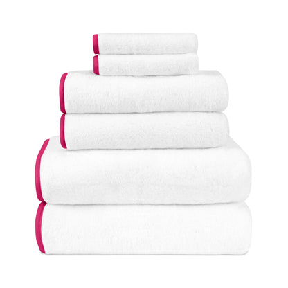 Ensemble de serviettes de bain Bodrum