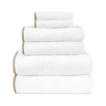 Ensemble de serviettes de bain Bodrum