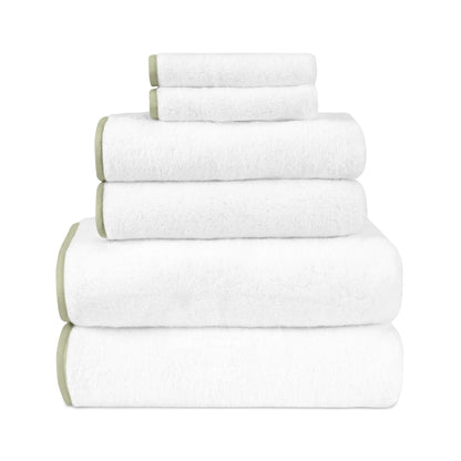 Ensemble de serviettes de bain Bodrum