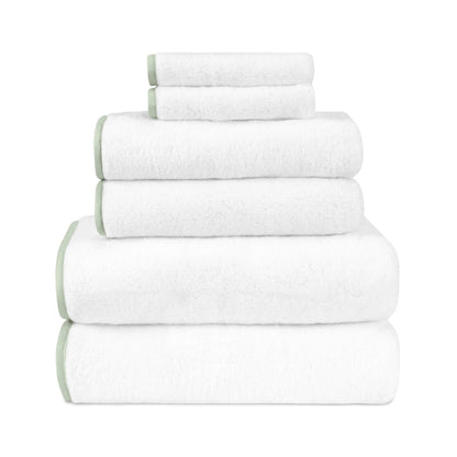 Ensemble de serviettes de bain Bodrum