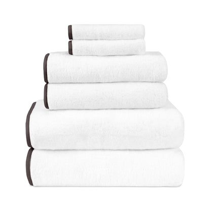 Ensemble de serviettes de bain Bodrum