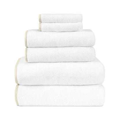 Ensemble de serviettes de bain Bodrum