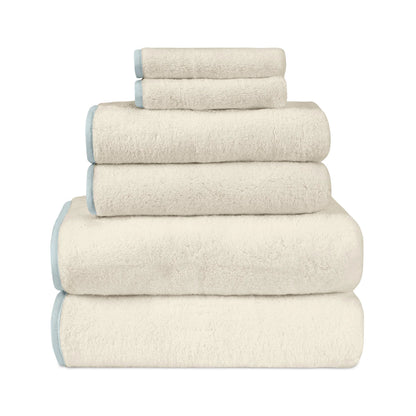 Ensemble de serviettes de bain Bodrum